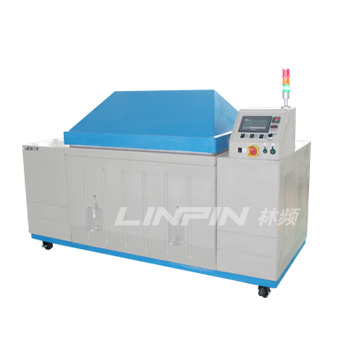 玻璃鋼復(fù)合鹽霧試驗箱